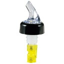 トゥルーポアラー 3ボールウィスキー 1.5oz イエロー No.1001-7(代引不可)【送料無料】