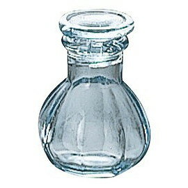 小注ぎ 664 八角 ガラス製(代引不可)【送料無料】