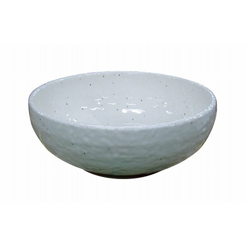 モダンホワイト ボール 5.5寸(φ170)(代引不可) rcmdki-10403414 リコメン堂キッチン館 パッケージ画像