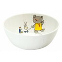 メラミン子供食器 こぐまちゃん 小食器 J2KO(代引不可)【送料無料】
