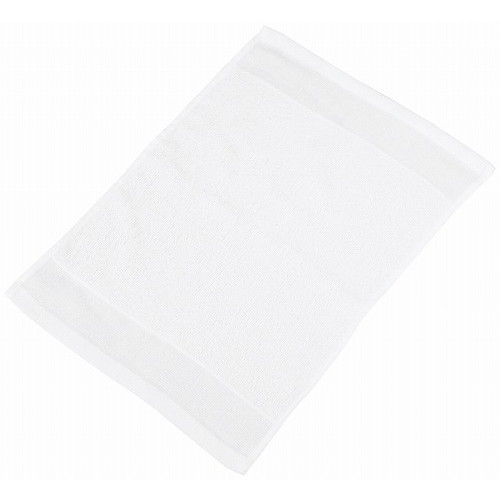 おしぼりタオル #80(12枚入)白 290×420(代引不可)【送料無料】
