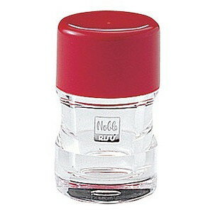 ノーブル ようじ入れ レッド(代引不可)【送料無料】