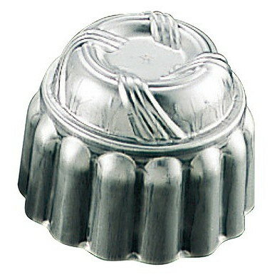 FK アルミ ゼリー型(大)#85(代引不可)