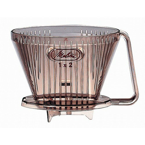 メリタ アロマフィルター AF-M(1×2)2~4杯用(代引不可)