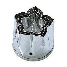 EBM 18-8 手造抜型 秋 桔梗 #5(代引不可)【送料無料】