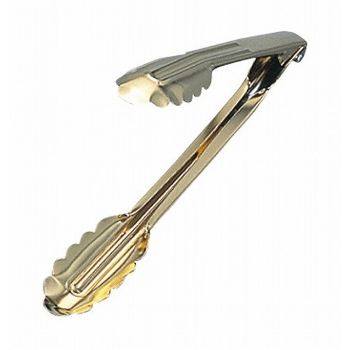 アルミ 金トング GL-2-CG 全長230(代引不可)【送料無料】