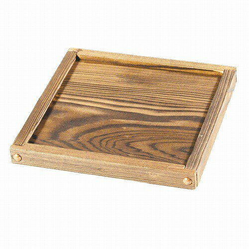 敷板(縁付)15角 M40-413(代引不可)