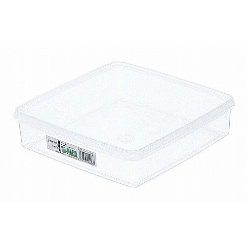 Condiments Container - ハイパック 角型 正角タイプ S-27(代引不可)