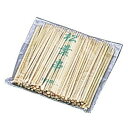 竹 松葉串 細(100本入)80mm 18-901(代引不可)【送料無料】