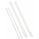 ストレートストロー紙袋入(500本入)φ4.5×180mm(代引不可)【送料無料】
