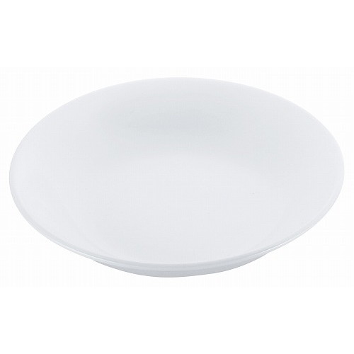 Western Tableware - スーパーセラミック メタ深皿 8inch(代引不可)