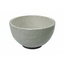 モダンホワイト 多用丼 4寸(φ126)(代引不可)【送料無料】