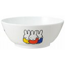メラミン子供食器 ミッフィーとおともだち 汁椀 身 cm-8FT(代引不可)【送料無料】