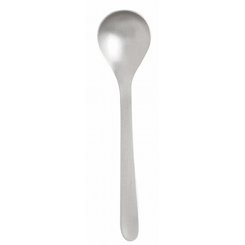 柳宗理 #1250 ステンレスカトラリー コーヒースプーン(12150601-0009)(代引不可)【送料無料】