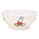 メラミン子供食器 ミッフィー 飯椀(身)cm-7C(代引不可)【送料無料】