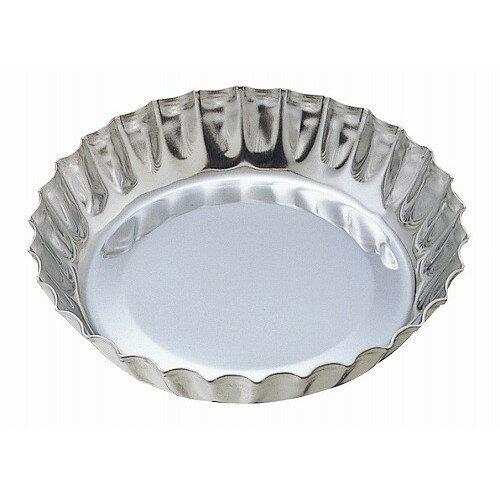 ステンレス タルトレット焼型(3枚入)小 No.316(代引不可)