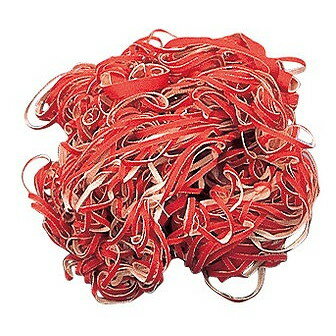 サンドクリーン 中目 小 赤(代引不可)