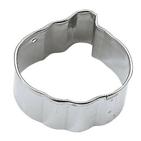 18-8 抜型 パンプキン 小 No.1972(代引不可)