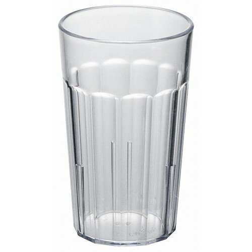 キャンブロ ニューポートタンブラー NT10(152)クリア(代引不可)【送料無料】