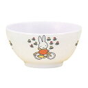 メラミン子供食器 ミッフィー 汁椀 cm-2C(代引不可)【送料無料】