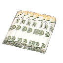 割箸 草矢車仕入 元禄 100膳入(代引不可)【送料無料】