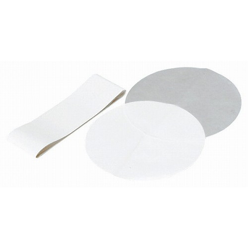 デコレーションケーキ型用敷紙(30枚入)21cm用 No.156(代引不可)【送料無料】