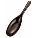 なすレンゲ 新溜塗 6-1400-20(代引不可)【送料無料】