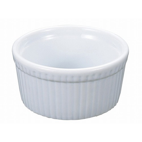 チェラミカ ラメキン V47 φ100×44(代引不可)