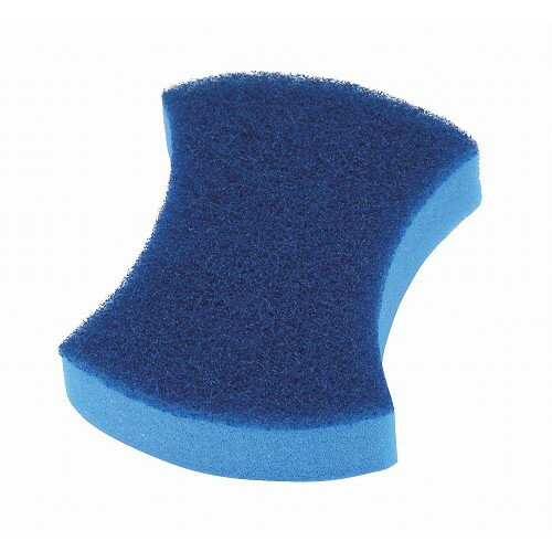 3M パワースポンジ No.3005 アオ(代引不可)【送料無料】