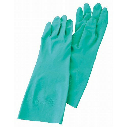 ニトリル手袋 ソルベックス No.245 LL(1双)(代引不可)【送料無料】