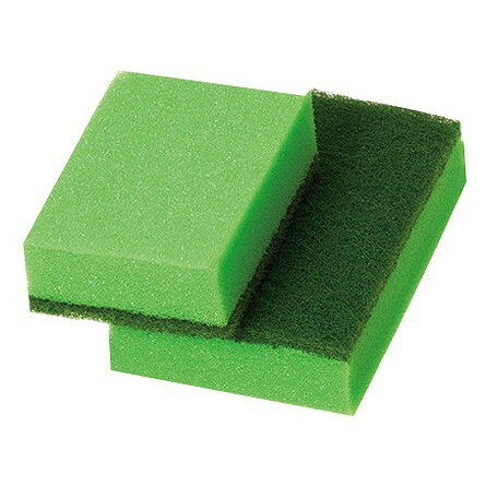 3M スポンジエース S ミドリ(代引不可)【送料無料】