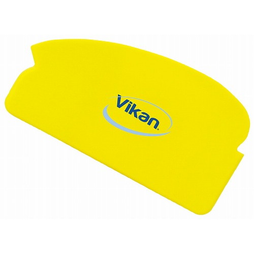 ヴァイカン オリジナルスクレーパー 40516 イエロー(代引不可)【送料無料】