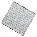 飛騨コンロ用アミ 19A17 6号用 15cm 亜鉛引(代引不可)【送料無料】