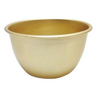 アルマイト マッコリカップ 8cm(代引不可)