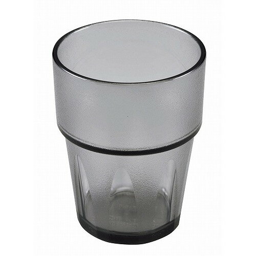 乐天商城 - トライタン キングタンブラー 300ml グレー No.805(代引不可)