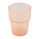 トライタン キングタンブラー 300ml オレンジ No.805(代引不可)【送料無料】