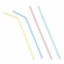 まがるストロー(100本入)ST-001(代引不可)【送料無料】