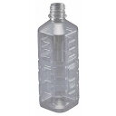 食品用 PETボトル(蓋無)500cc MK-500(代引不可)【送料無料】