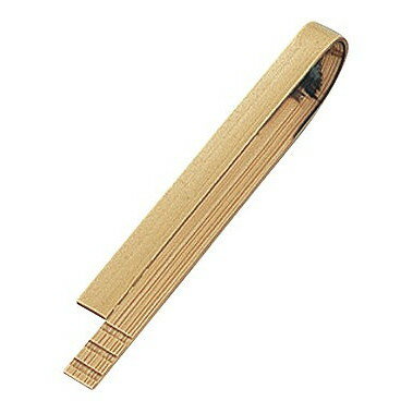 竹 ミニトング 26-204(25K-99)大 100mm(代引不可)【送料無料】