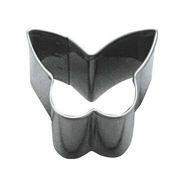 樂天商城 - 18-8 動物抜型 チョウ No.1282(代引不可)