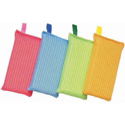 ニューカラークリーナー 小 イエロー(代引不可)