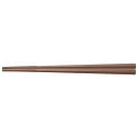 ぐる麺箸 21cm 茶色 PM-107(代引不可)【送料無料】(3)