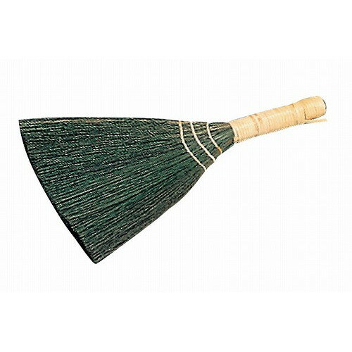 卓上型 ほうき 全長285(85436)(代引不可)【送料無料】