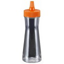 ドレッシングボトル(ネジキャップ式)FTP-360 360ml オレンジ(代引不可)【送料無料】