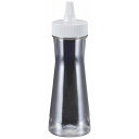 ドレッシングボトル(ネジキャップ式)FTP-360 360ml ホワイト(代引不可)【送料無料】