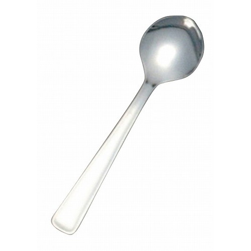 EBM 18-8 ライラック コーヒースプーン(代引不可)