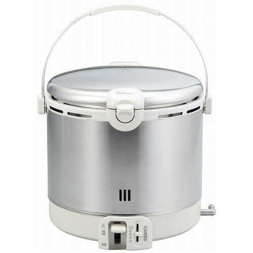 Rice Cookers - パロマ ガス炊飯器 PR-18EF 13A(代引不可)【送料無料】
