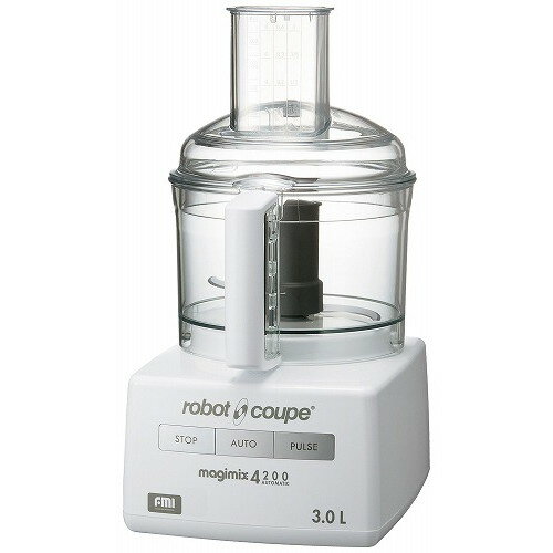 ロボ・クープ マジミックス RM-5200VD(代引不可)【送料無料】