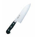 ミソノ 440 モリブデン鋼 洋出刃 No.851 21cm(代引不可)【送料無料】