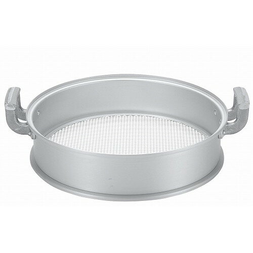 アルミ 中華セイロ 本体 45cm(代引不可)【送料無料】